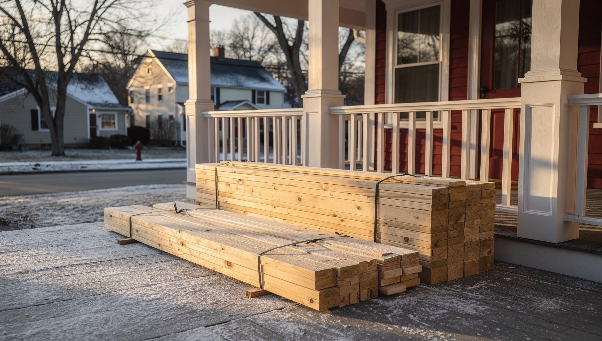 How to find a contractor who actually shows up